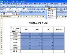  wps文字怎么计算