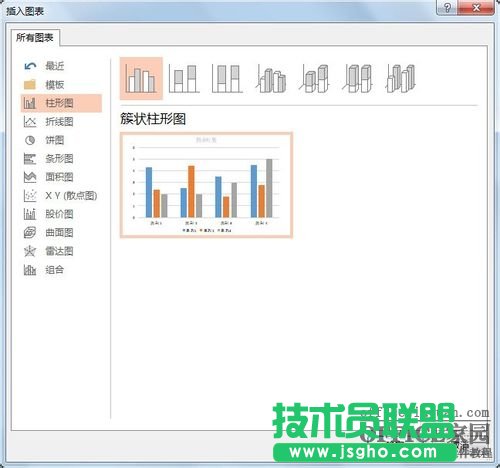 ppt怎么插入excel图表