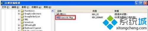 技术员联盟XP系统禁用Windows微标键方法(3)
