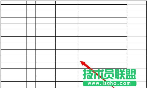 excel表格超出打印范围怎么办