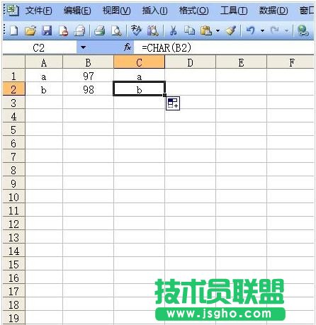 excel如何自动输入序列