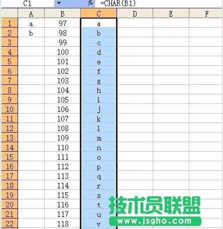 excel如何自动输入序列