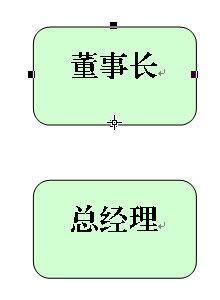 WPS文字中插入组织结构教程