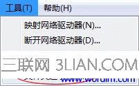 显示隐藏的文件