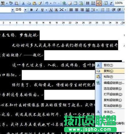 ppt复制幻灯片不保留原格式的技巧