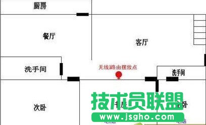 如何增强无线网络信号 路由器增强信号技巧