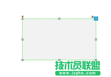 Axure RP 8怎么设置一个矩形全局变量?