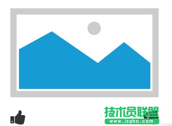 Axure RP 8怎么设计图片点赞功能的网页原型?