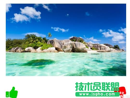 Axure RP 8怎么设计图片点赞功能的网页原型?