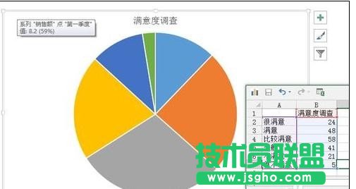 怎样在ppt演示文稿中插入excel表格