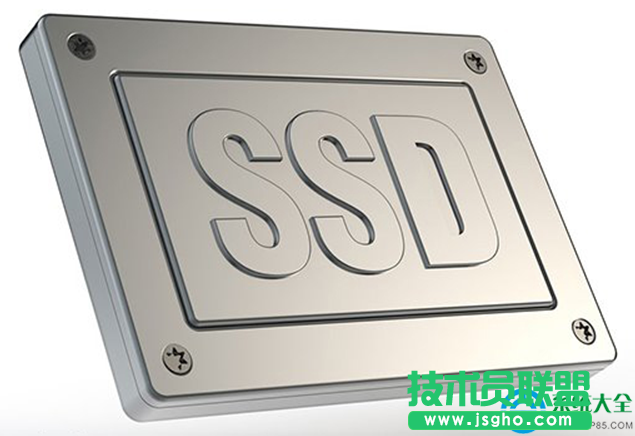 Win10系统优化SSD并整理磁盘碎片的方法   三联