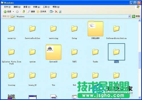 教你如何解决WinXP/Win7系统Rundll出错的问题(2)