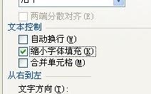 Excel打印出####怎么解决