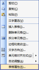 word表格怎么分页  三联