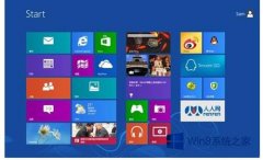 Win8更新补丁时提示80244fff错误如何处理