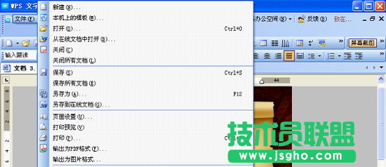 WPS文字制作故事书教程
