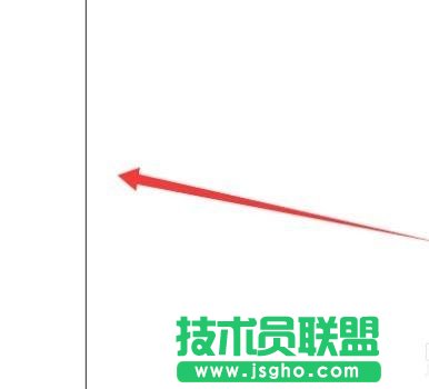 如何在word中画竖线