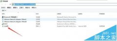 win10系统中ip地址显示空白?