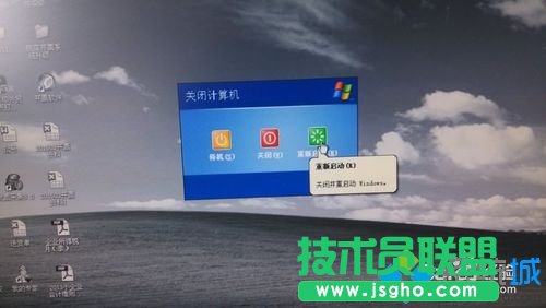 电脑公司XP系统本地连接和网络适配器不见了(10)