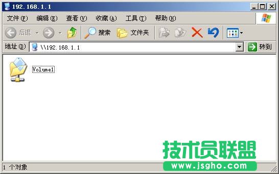TP-Link无线路由器USB网络共享设置教程