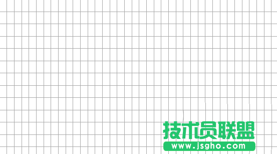 word里如何画网格线 三联