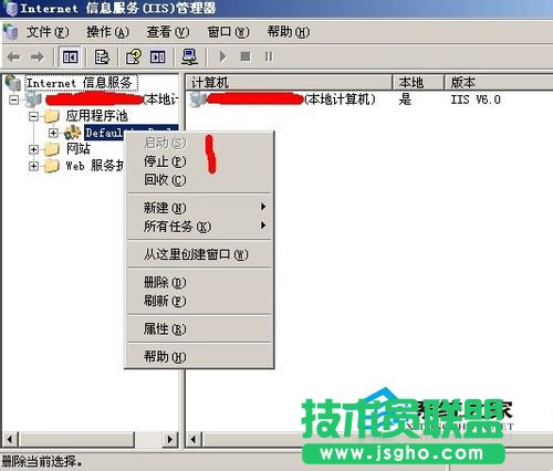 WinXP503服务不可用了要怎么办？