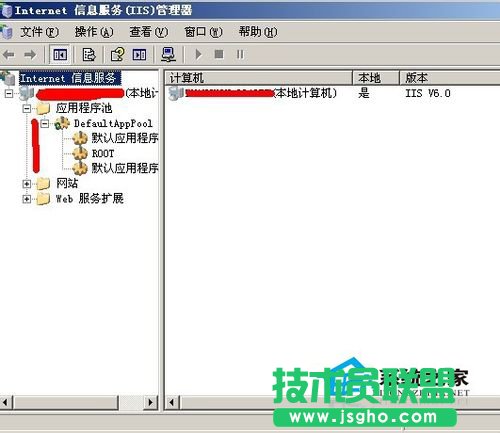WinXP503服务不可用了要怎么办？(2)