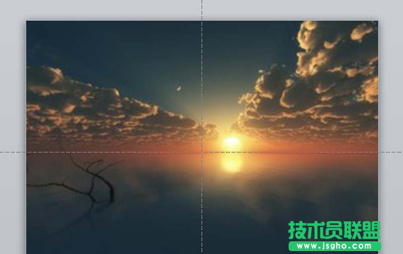 ppt怎么制作磨砂镂空的文字效果