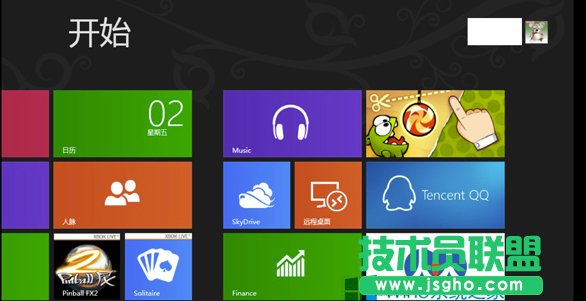 安装Win8.1后键盘和鼠标使用不了如何处理？