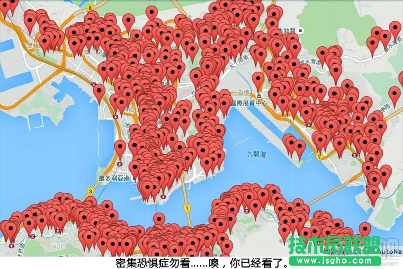 去香港旅游如何上网？