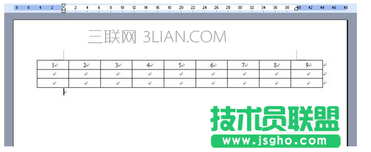 Word表格跨页面边框外显示不全的解决办法