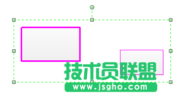 Edraw Max亿图图示怎么设置图形大小?   三联