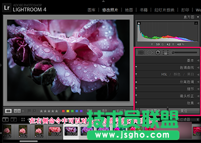 Lightroom