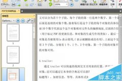 PDF文件怎么绘制任意多边形标注?