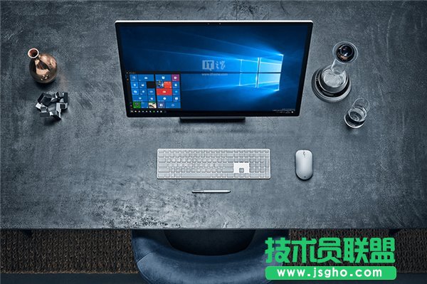 win10 Build 14986更新了什么内容 三联