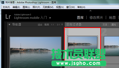 lightroom相机校准怎么使用   三联