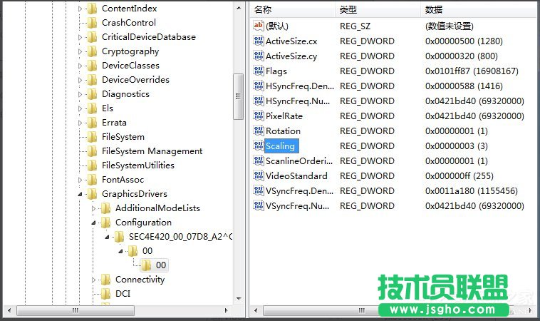 Win7系统CF穿越火线怎么设置全屏？