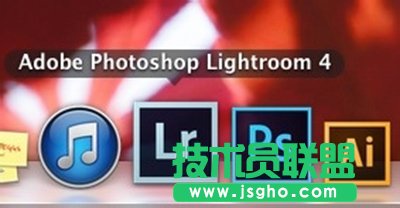 Lightroom Mac版怎么做出胶片效果？   三联