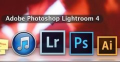Lightroom Mac版怎么做出胶片效果？