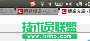 Ubuntu程序更新后WiFi图标显示不正常如何解决？