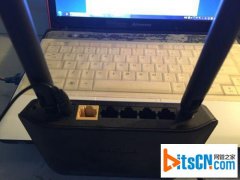 快速建立家庭无线网络