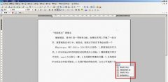 WPS文字怎么设置粘贴格式？