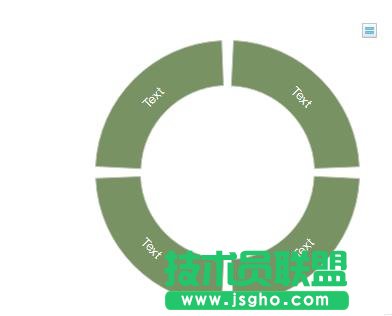 Edraw Max怎么绘制东南西北方向图?