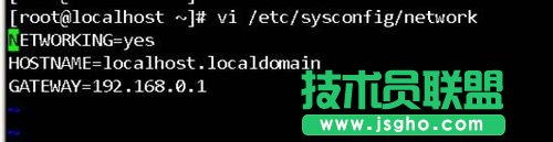 Linux不能上网ping:unknown host出错该怎么办?