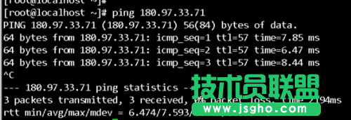 Linux不能上网ping:unknown host出错该怎么办?