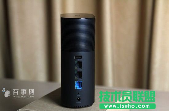 小米路由器U盘刷机图文教程 三联
