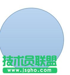 ppt如何制作圆形图片