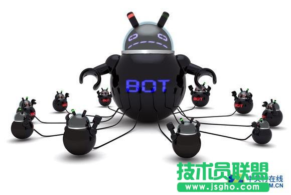 如何让网络路由器更安全