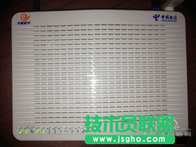 怎么设置电信光纤猫的无线网络