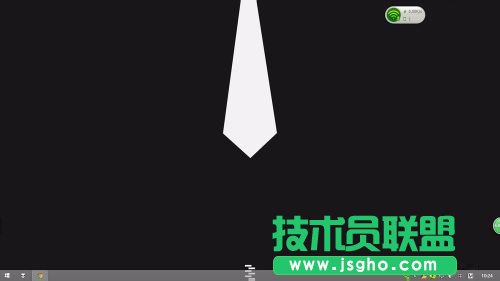 隐藏Win8桌面图标的方法